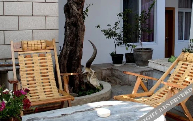 Dali Yaxianju Inn