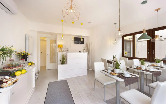 B&B Sorrento Central