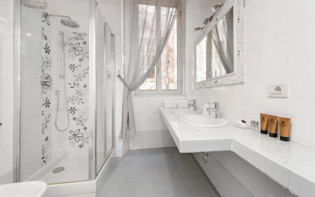Luxury Flat by Navona Square