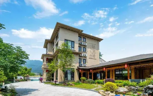 chenlichengwai Homestay