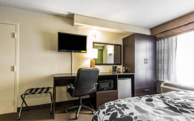 Quality Inn Memphis Northeast near I-40