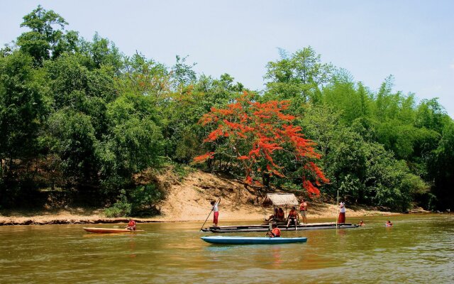 River Kwai Resotel