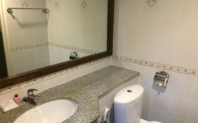 For You Residence