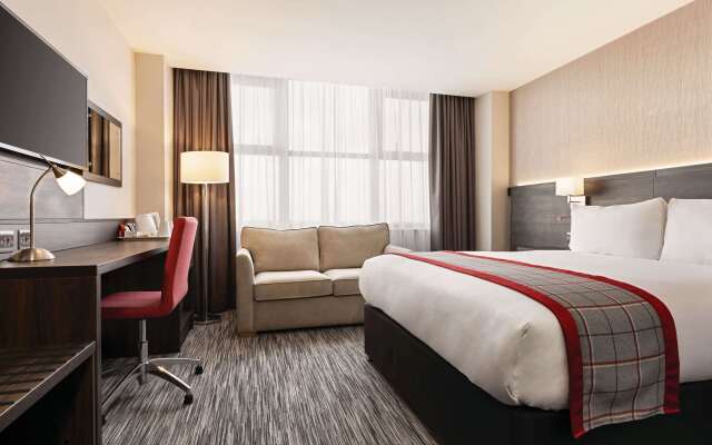 Ramada by Wyndham Leeds East