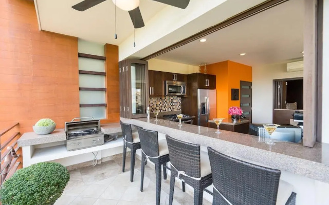 Pinnacle Resorts 220