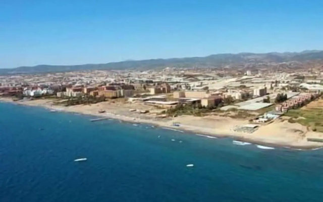 Отель Xeno Eftalia Resort