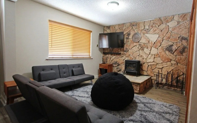 Coh1261 - Nature's Gem 4 Bedroom Home