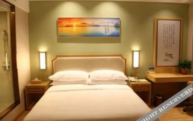 Vienna 3 Best Hotel (Shishou Zhongshan Road)