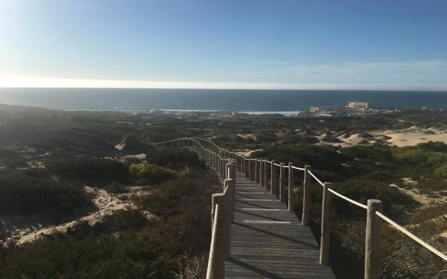 Apartamento de charme