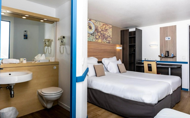 Kyriad Paris Ouest - Colombes