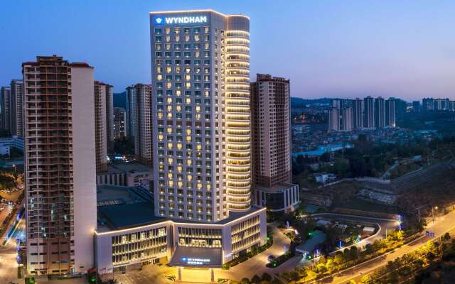 Wyndham Kunming Panlong