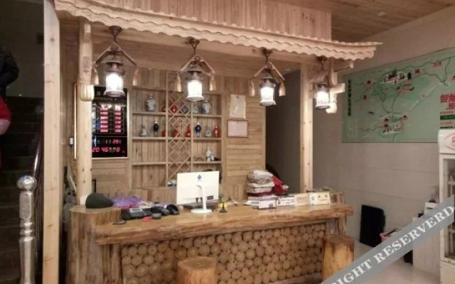 Zhangjiajie Two Hotel