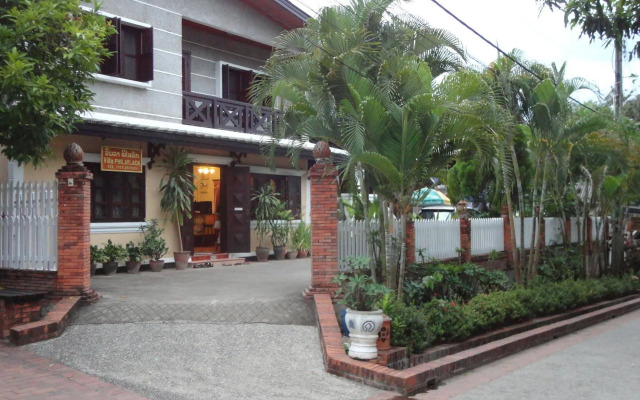 Villa Philaylack