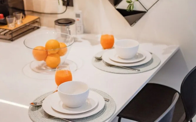 Urban Loft at Terracotta Collection