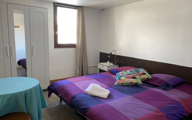 Le Gîte Le Pas de l'Ane