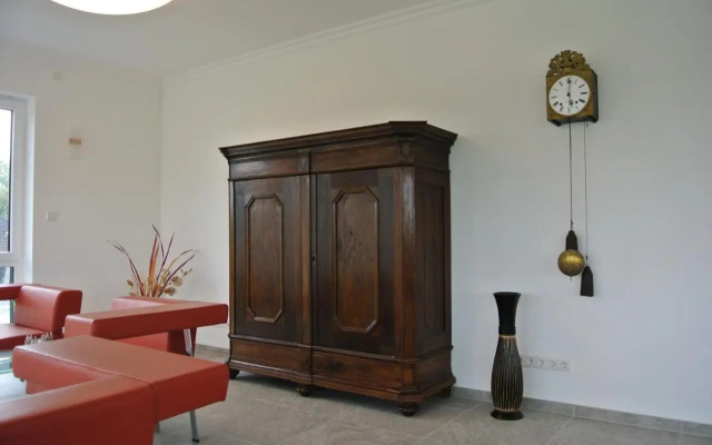 Penthousewohnung