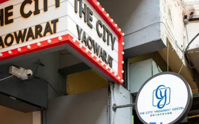 The City Yaowarat Hostel