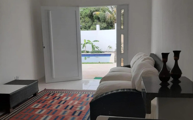 Casa Vitória em barra de jacuipe