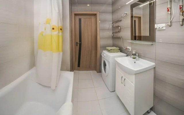 Апартаменты в Киеве на ул. Коперника,�3-4