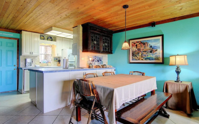 Casita By The Sea IR119