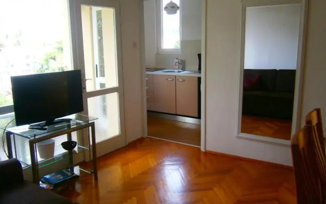 Family Apartment Bella