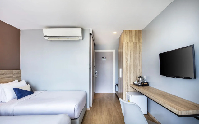 Narra Hotel