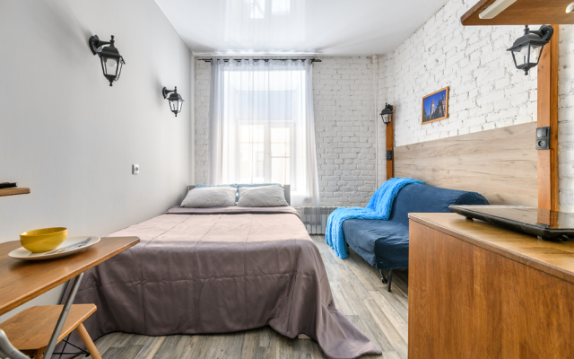 Apart-hotel RentalSPb (RentalSPb) on Nevsky Prospekt