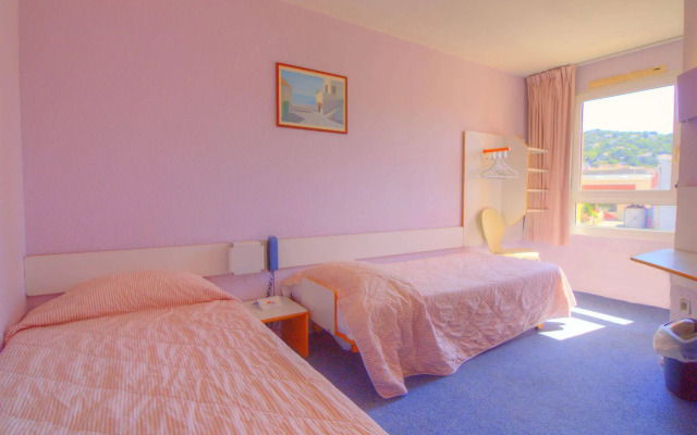 B&B HOTEL Sète Centre Gare