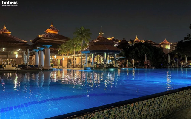 bnbme - Anantara Residences - 2 BDR