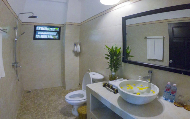 An Bang Garden Homestay