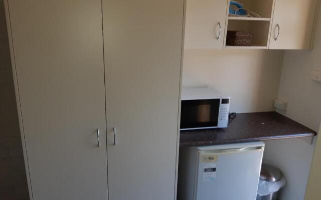 Colonial Inn Tamworth