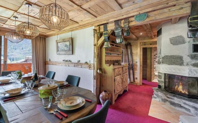 Appartement Saint-Jean-de-Belleville, 4 pièces, 8 personnes - FR-1-570-29