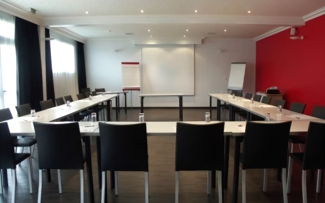 Best Western Auberge De La Foresterie
