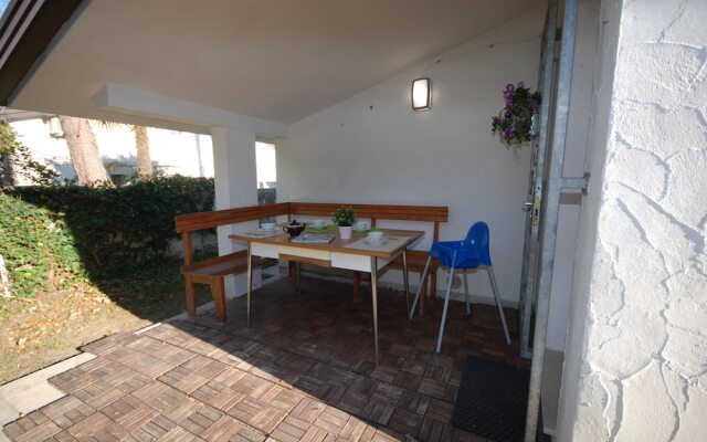 Ville La Tana - Paola