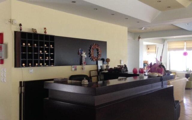 Hotel Alma