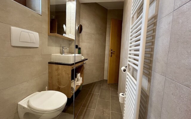 Holiday Residence Mesenhaus