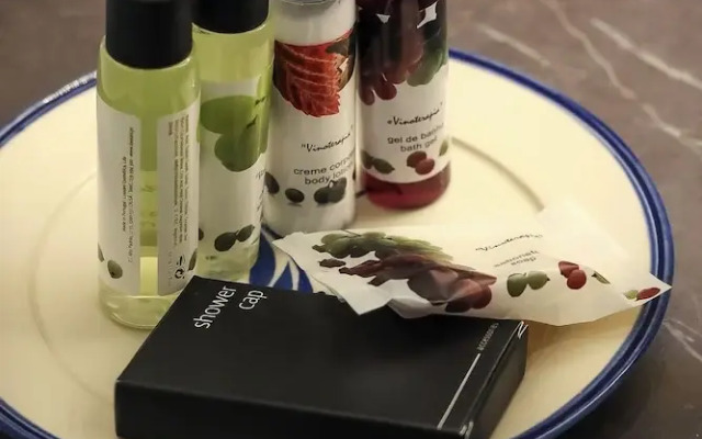 Volpe e Uva Winesuites & Spa