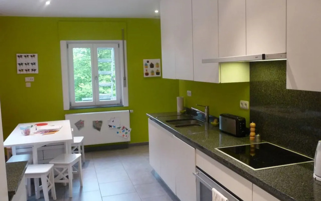 Cozy Holiday Home in Falaen With Terrace