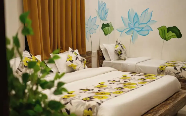 PETAL OF MEWAR - A Luxury Boutique Hotel