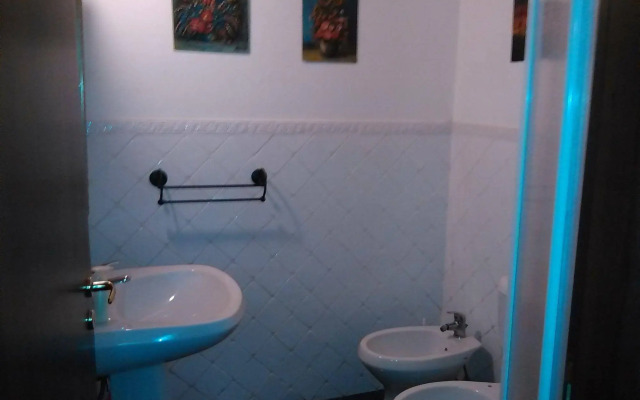 Sleep in Sicily B&B