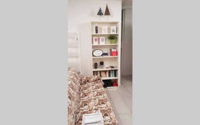 Affection Apartment