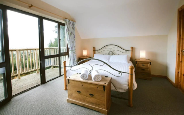 Aherlow House Hotel & Lodges