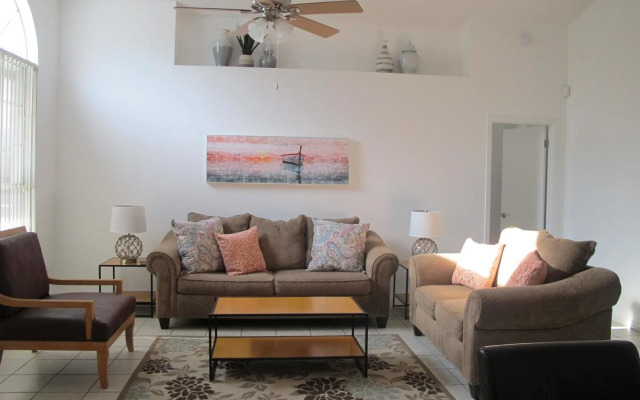 Indian Wells 3BR Pool Pets BP44