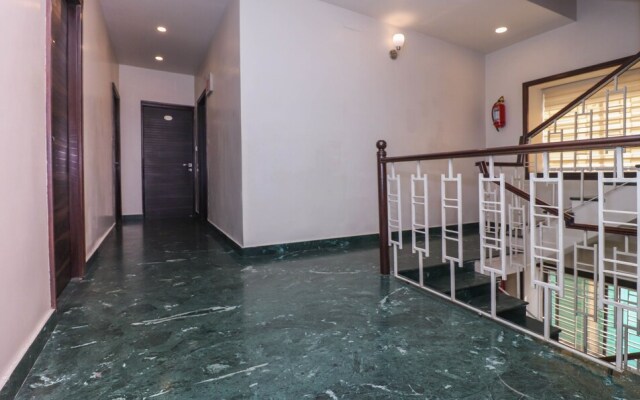 Treebo Beeu Guest House