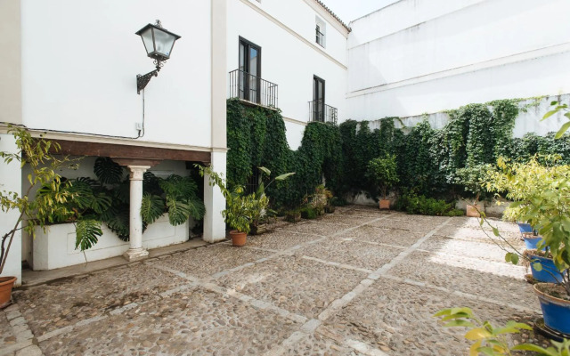 Latidos de Sevilla I - Deluxe con piscina