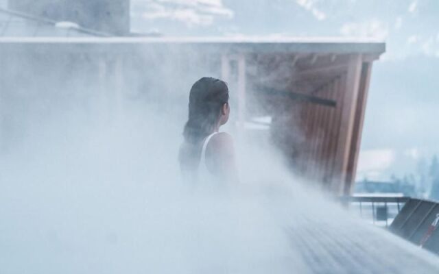 Falkensteiner Hotel Kronplatz - The Leading Hotels of the World