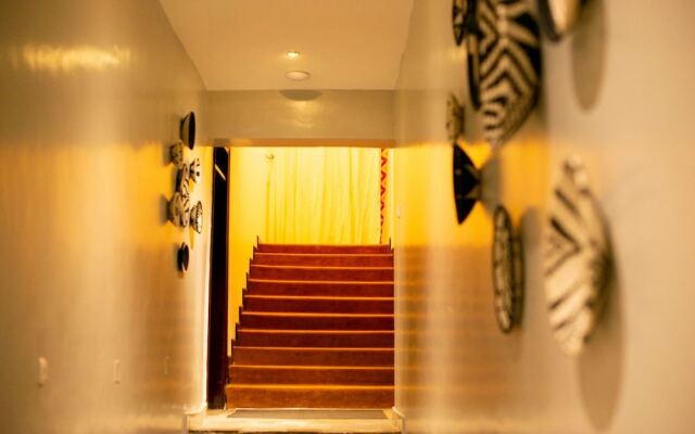 La Villa Residence Hotel
