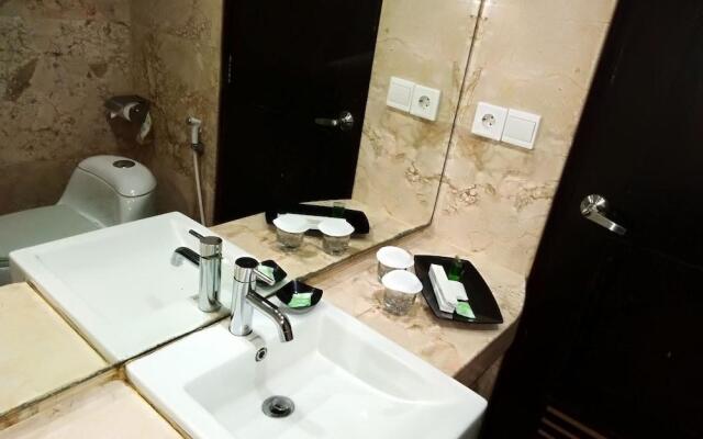 Zahra Hotel Kendari