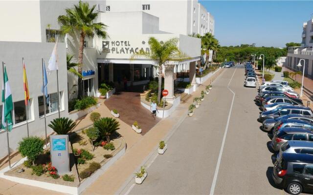 Playacartaya Spa Hotel