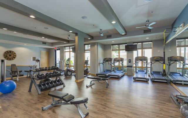 Mint House in Germantown